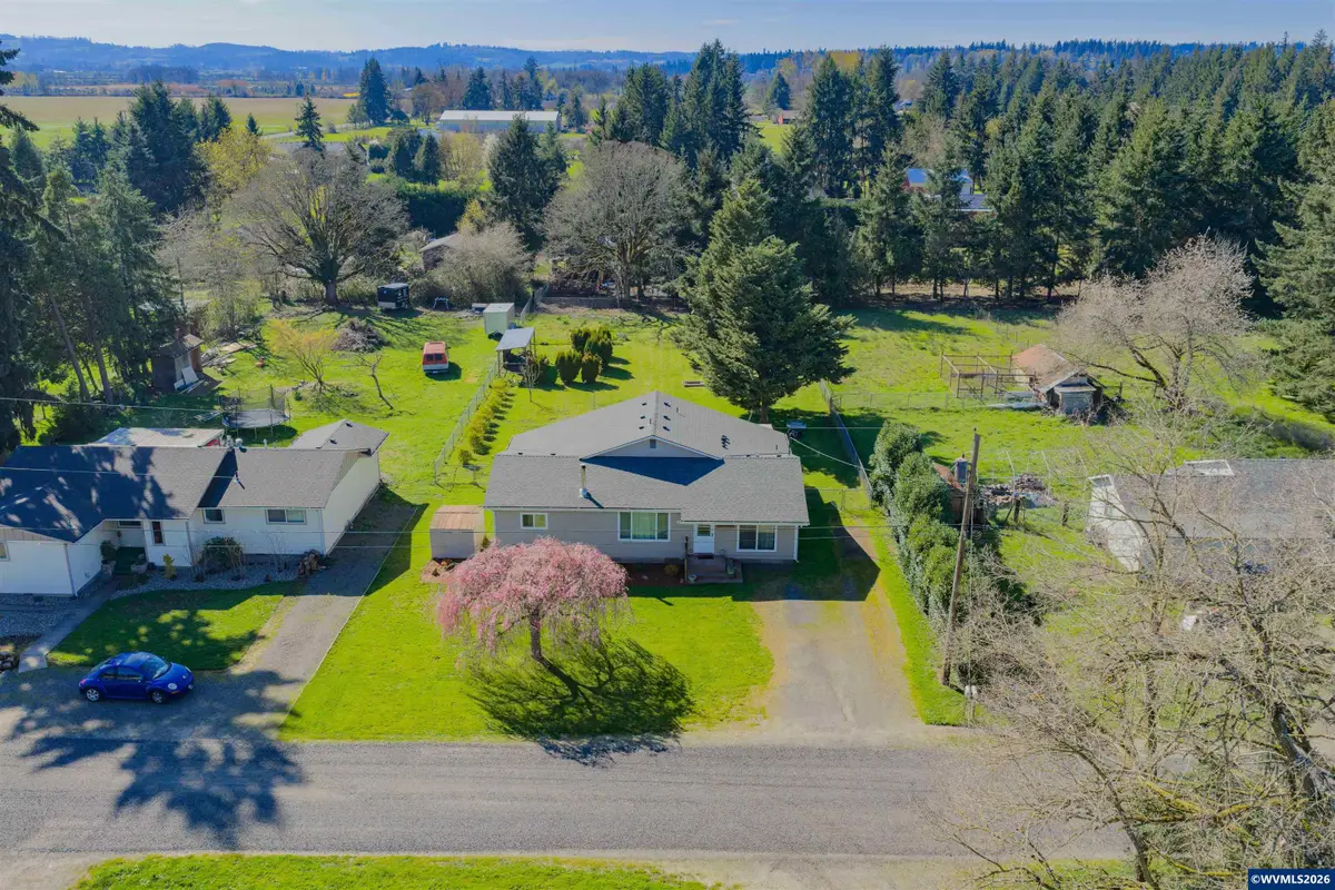 7881  Terrance Ln SE, Aumsville, OR 97325 - #1