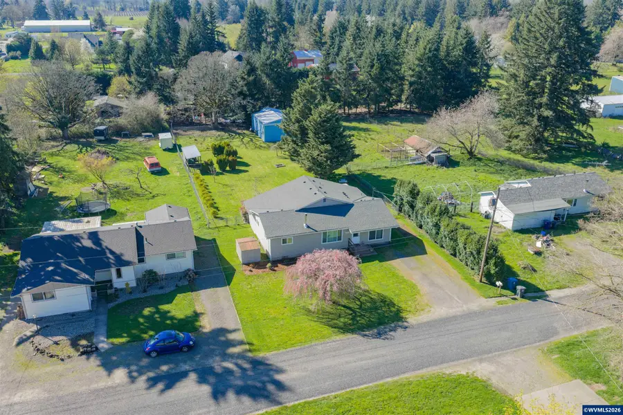 7881  Terrance Ln SE, Aumsville, OR 97325 - #2