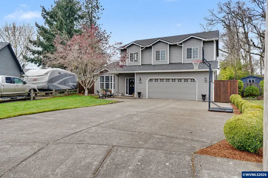 2113  Goldfinch Av SE, Stayton, OR 97383 - #2