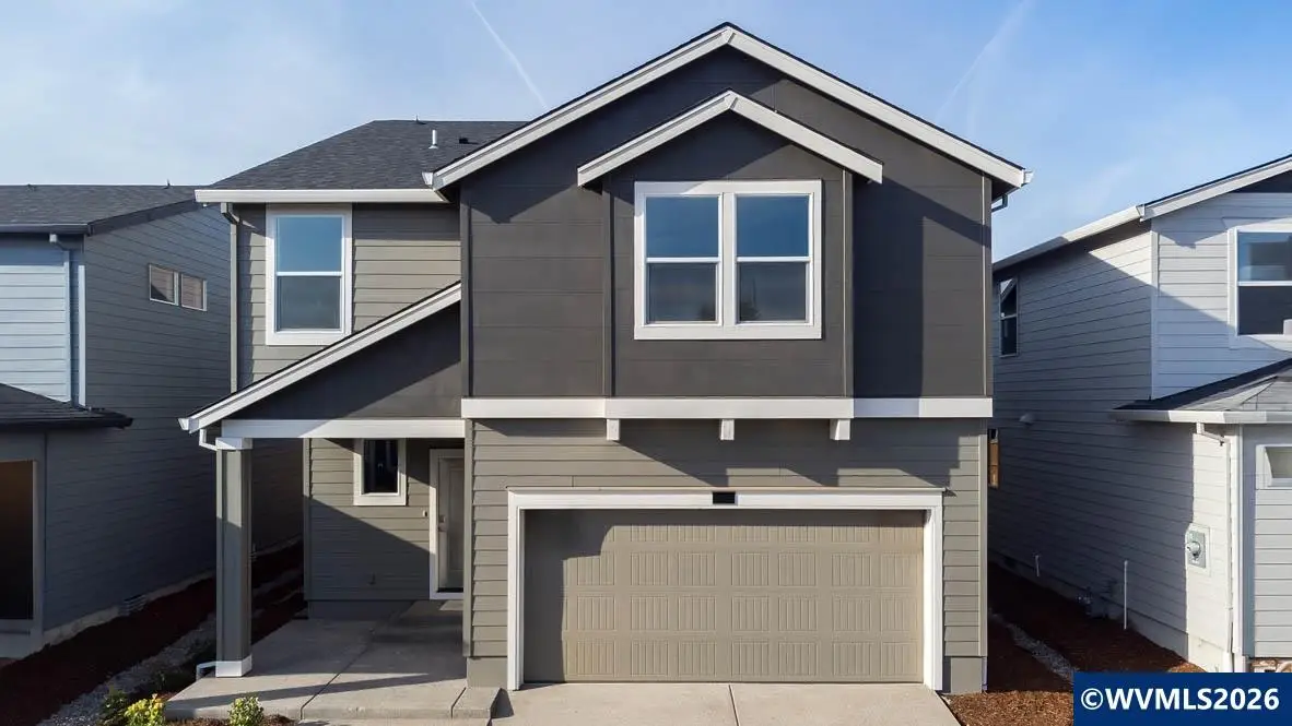 4990  Dilling Av NE, Salem, OR 97301 - #1