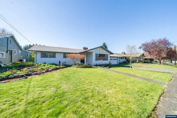 850  Empire St NW, Salem, OR 97304