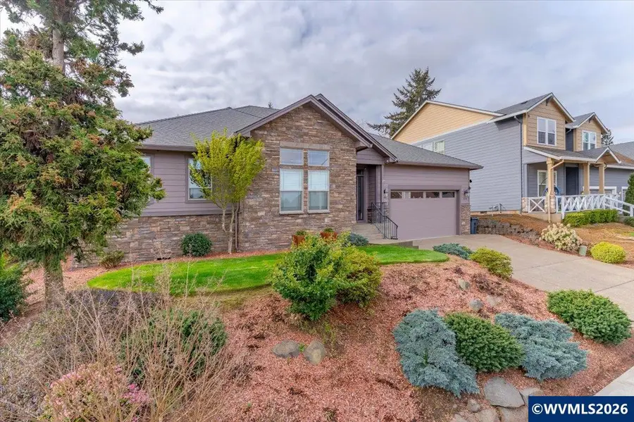 2074  Celeen Av SE, Salem, OR 97302 - #3