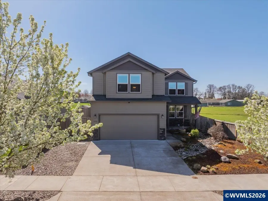 3800  Gusty Pl NE, Albany, OR 97321 - #2