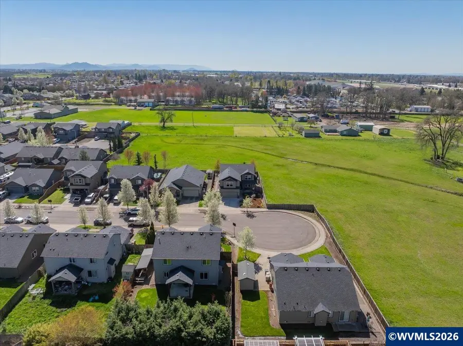 3800  Gusty Pl NE, Albany, OR 97321 - #3