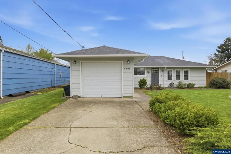 4305  Batting St NE, Keizer, OR 97303 - #3