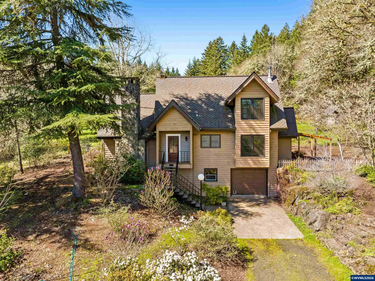 27494 S BOUNDARY Rd, Corvallis, OR 97330 - #1