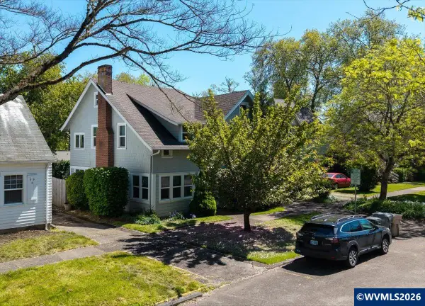 227 SW 7th St, Corvallis, OR 97333