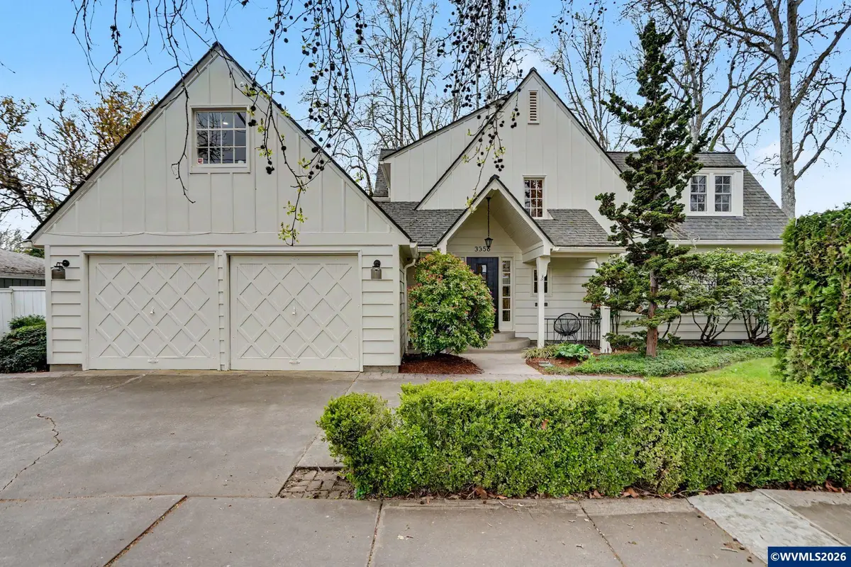 3356 NW Harrison Bl, Corvallis, OR 97330 - #1