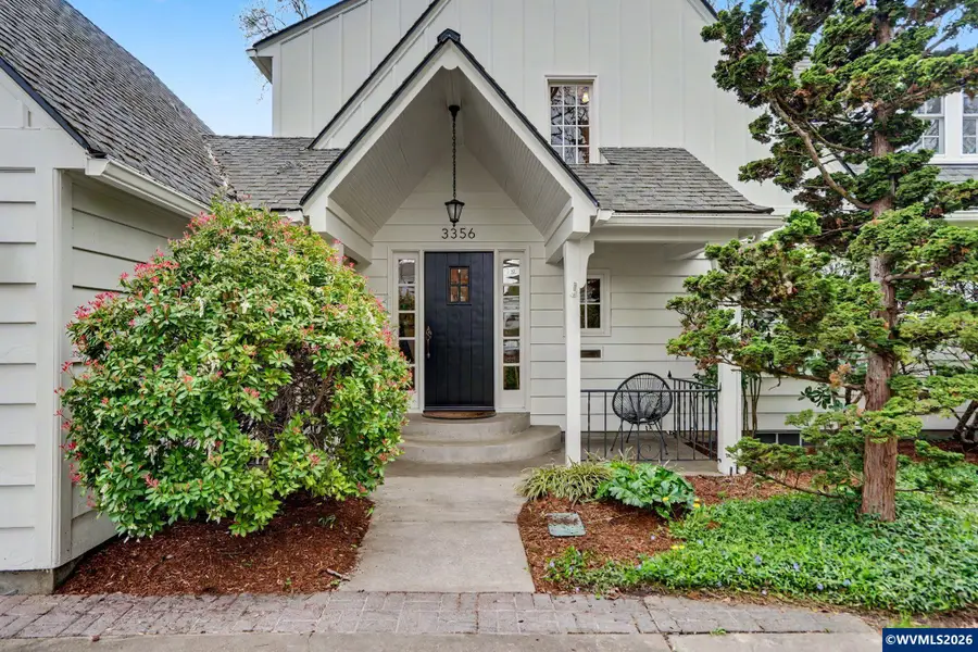 3356 NW Harrison Bl, Corvallis, OR 97330 - #2