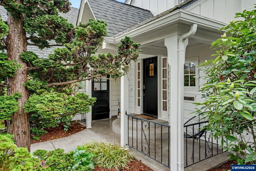 3356 NW Harrison Bl, Corvallis, OR 97330 - #3