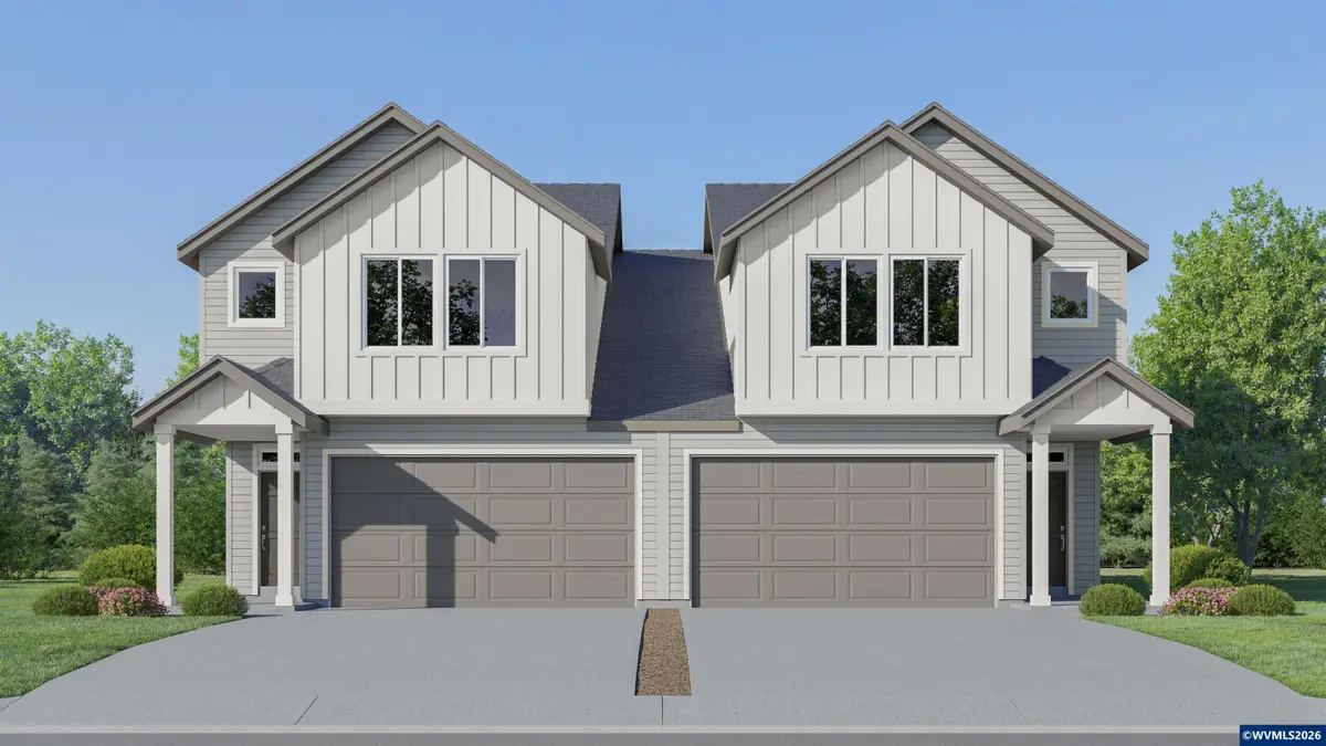 3273  Quail Av, Woodburn, OR 97071 - #1