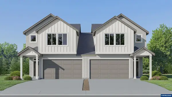 3273  Quail Av, Woodburn, OR 97071