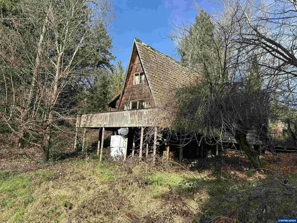 27202  High Deck Rd, Cascadia, OR 97329