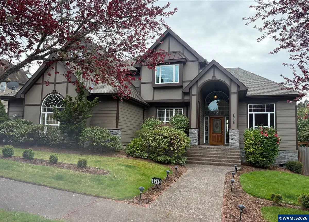 4536 NW Boxwood Dr, Corvallis, OR 97330 - #1