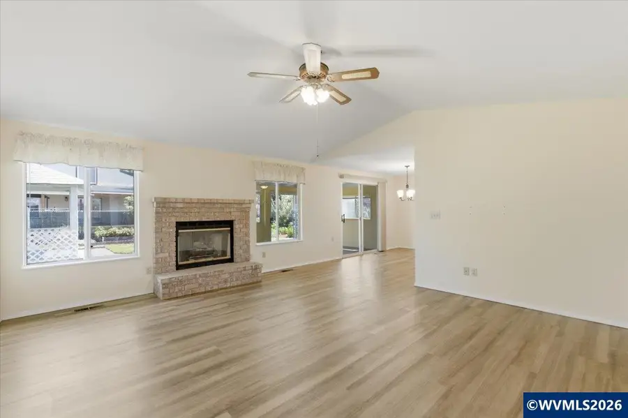 4387  Davidson Ct SE, Albany, OR 97322 - #3