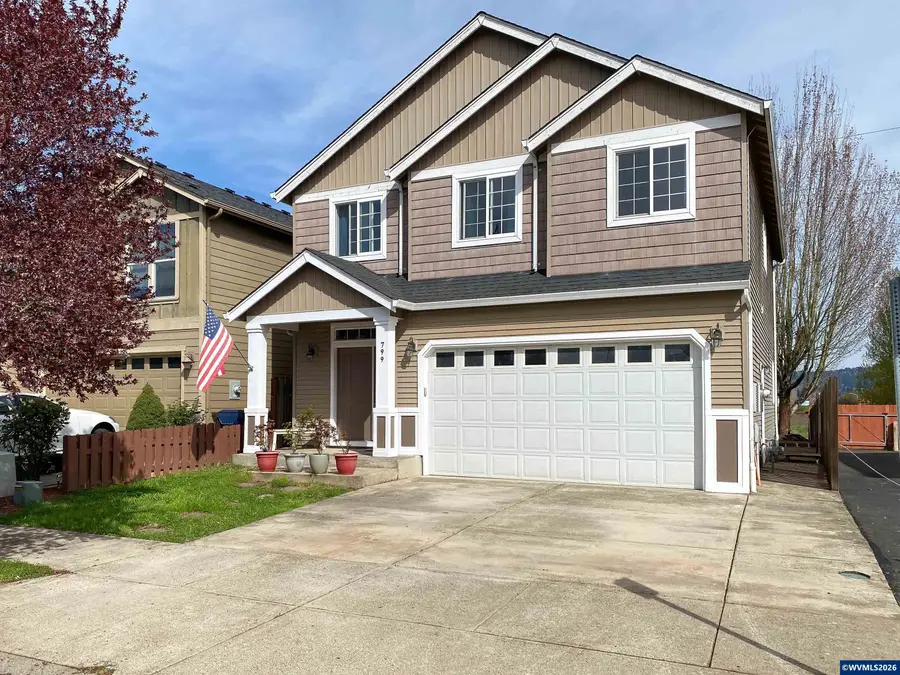 799  Morning Glory Dr, Independence, OR 97351 - #3