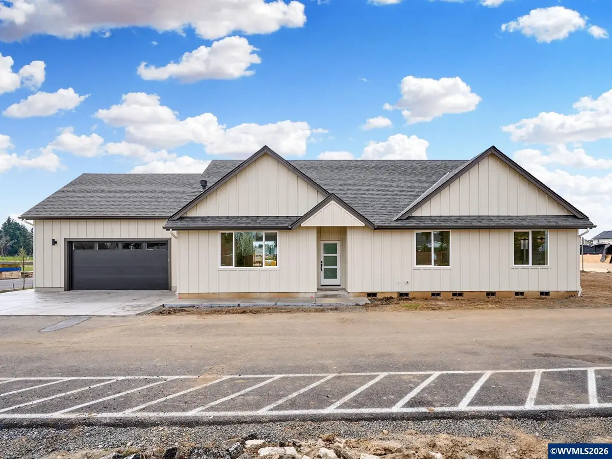 1281  Brown St, Woodburn, OR 97071 - #1