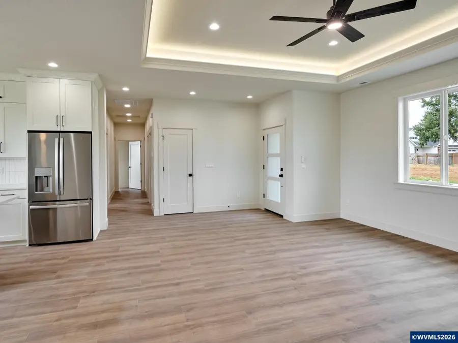 1281  Brown St, Woodburn, OR 97071 - #3