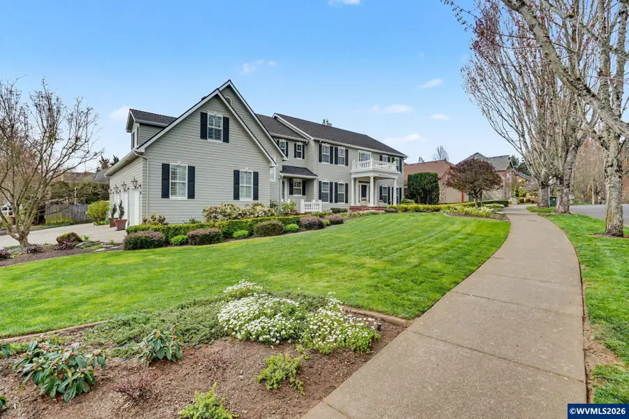 5425  Woodmill Dr SE, Salem, OR 97306 - #2