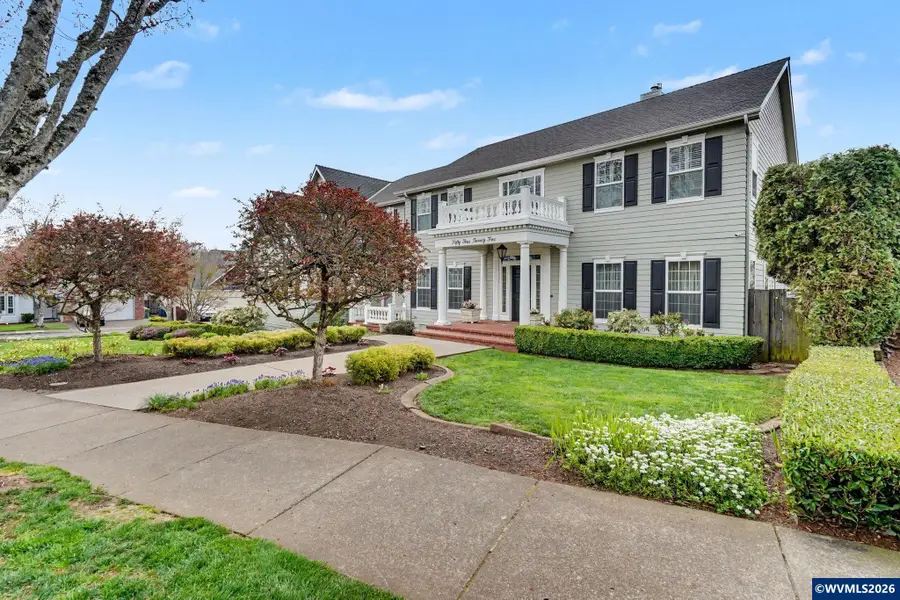 5425  Woodmill Dr SE, Salem, OR 97306 - #3