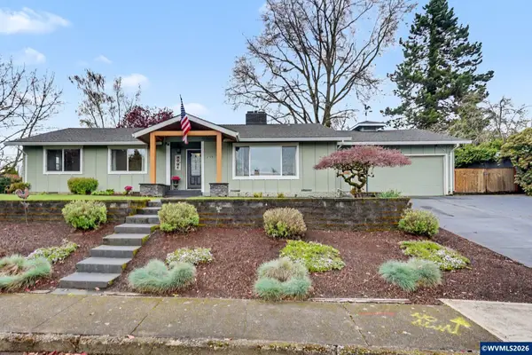 755  Ventura St N, Keizer, OR 97303