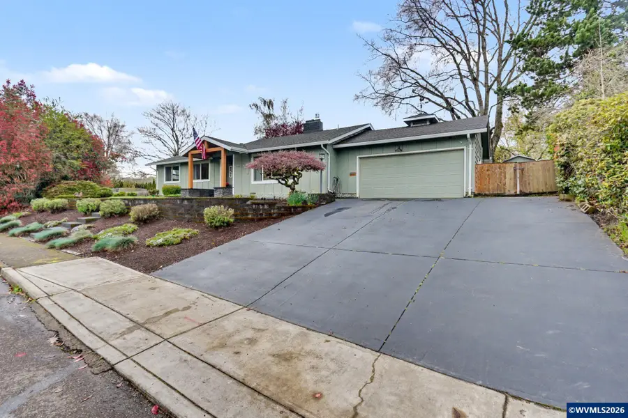 755  Ventura St N, Keizer, OR 97303 - #3