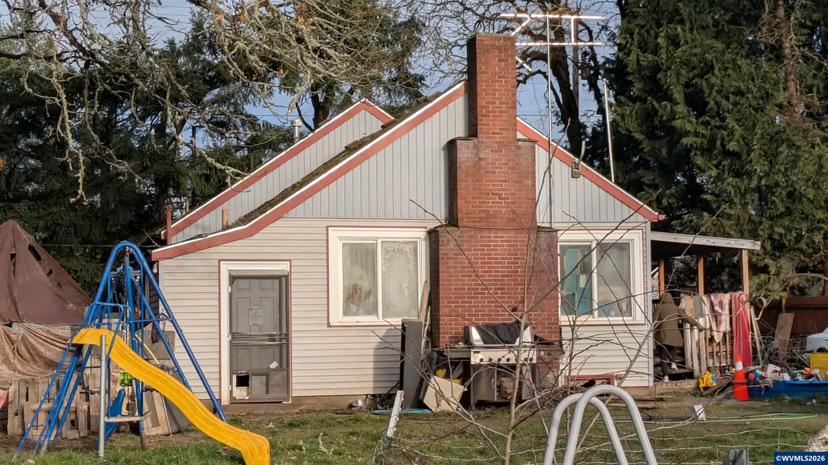 30626  Santiam Hwy, Lebanon, OR 97355 - #1