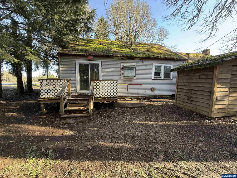 30626  Santiam Hwy, Lebanon, OR 97355 - #3