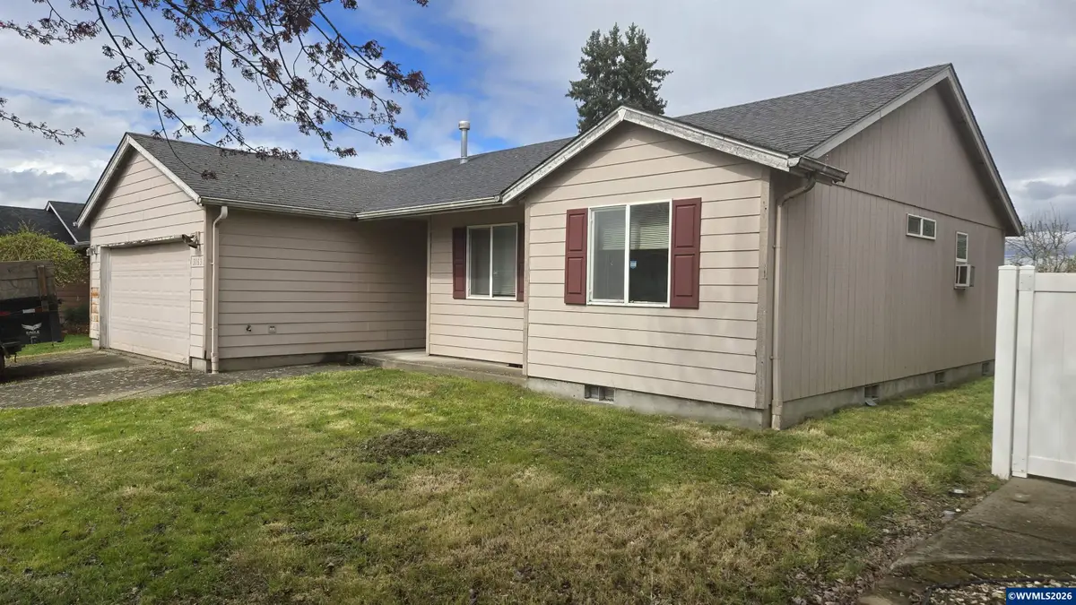 3163  Glendale Av NE, Salem, OR 97301 - #1