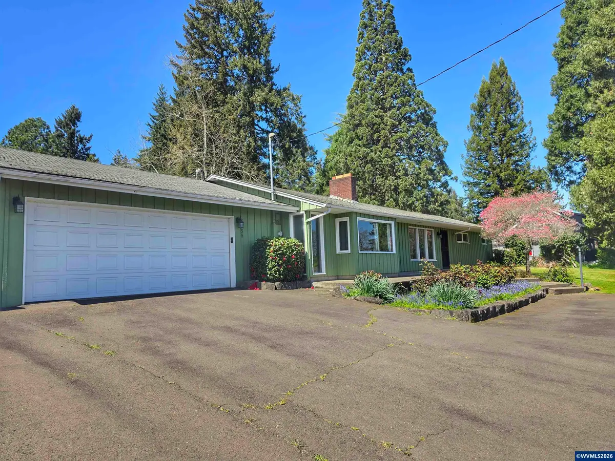1355  Wallace Rd NW, Salem, OR 97304 - #1
