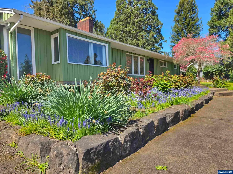 1355  Wallace Rd NW, Salem, OR 97304 - #2