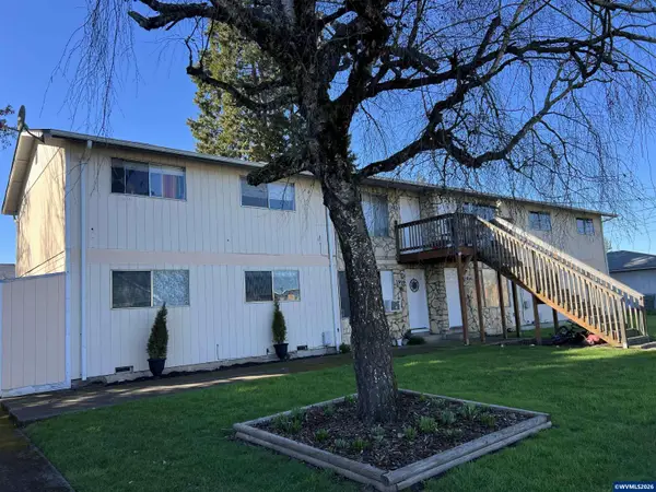 1920  Jefferson St SE, Albany, OR 97321