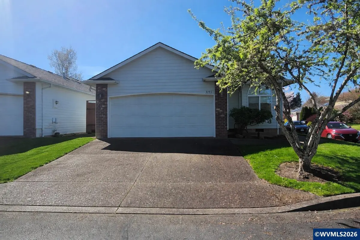 3155  La Costa Lp S, Salem, OR 97302 - #1