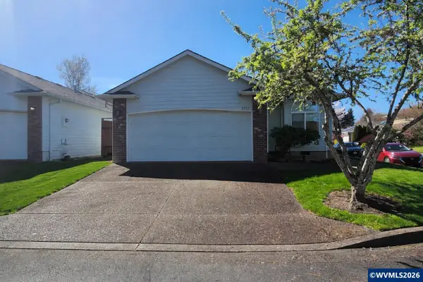 3155  La Costa Lp S, Salem, OR 97302