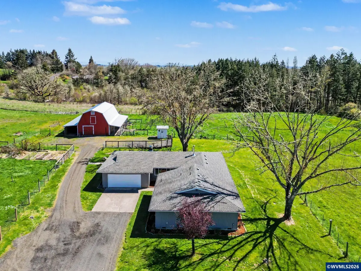 31481  Bellfountain Rd, Corvallis, OR 97333 - #1