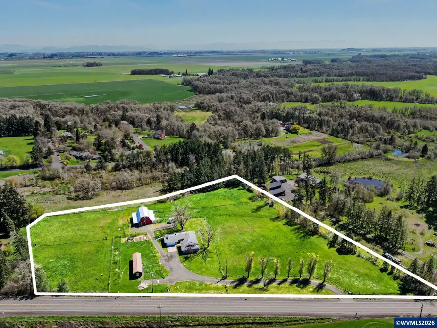 31481  Bellfountain Rd, Corvallis, OR 97333 - #2