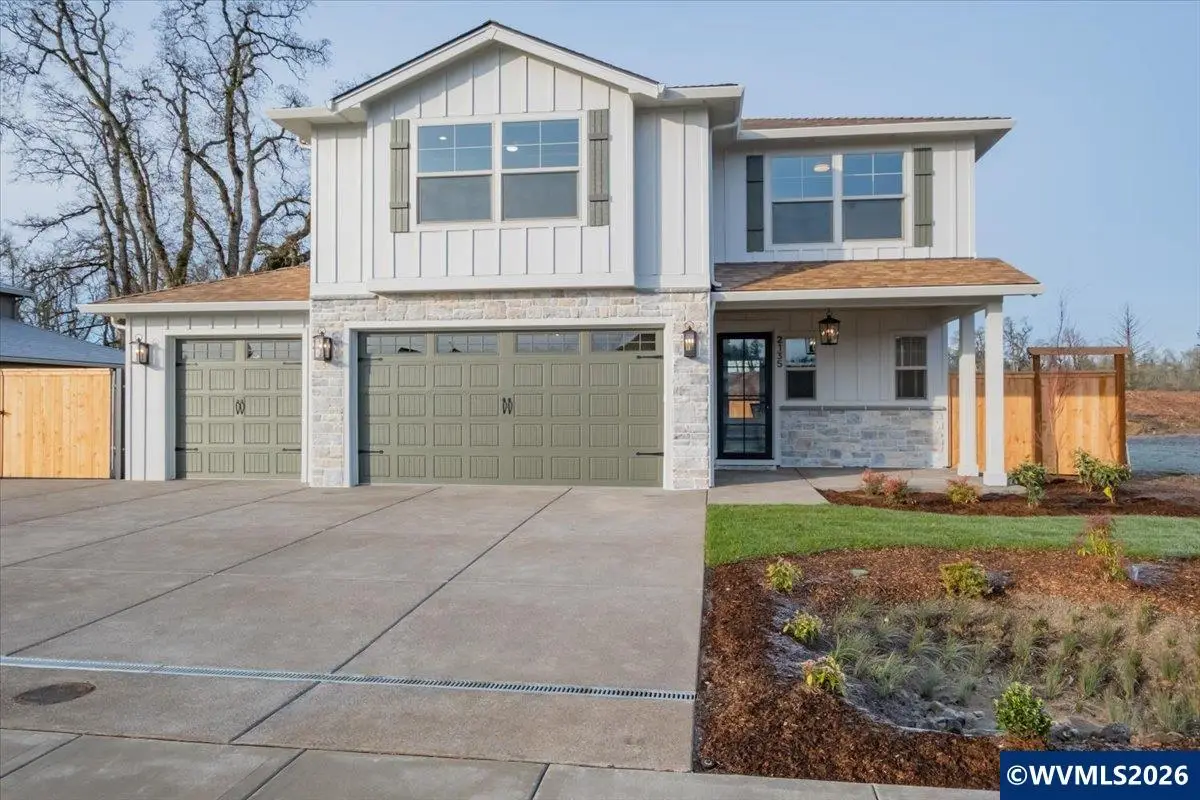 (lot 37)  2135 Pheasant Av, Stayton, OR 97325 - #1