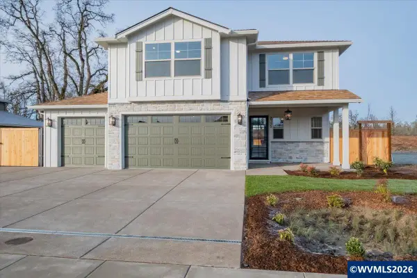 (lot 37)  2135 Pheasant Av, Stayton, OR 97325