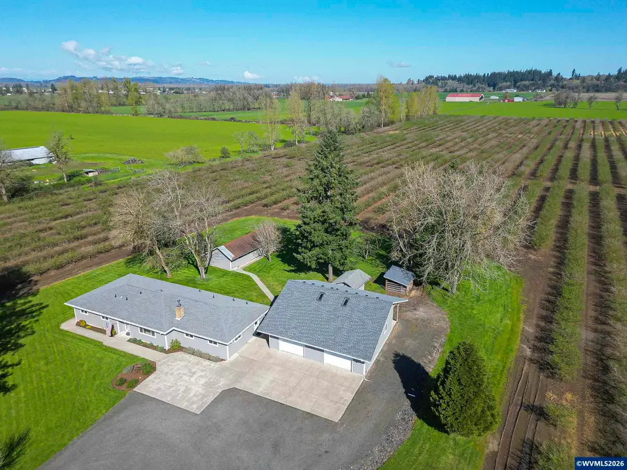 38565  Robinson Dr, Scio, OR 97374 - #3