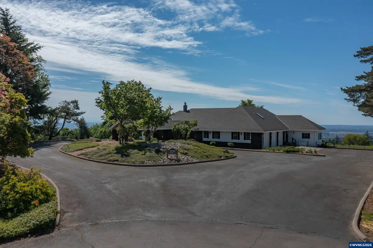 3794  East Nanitch Cir S, Salem, OR 97306 - #1