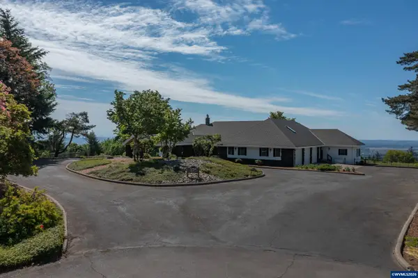 3794  East Nanitch Cir S, Salem, OR 97306