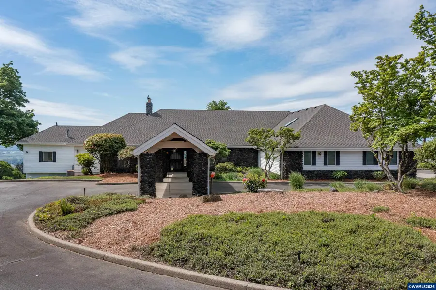 3794  East Nanitch Cir S, Salem, OR 97306 - #2