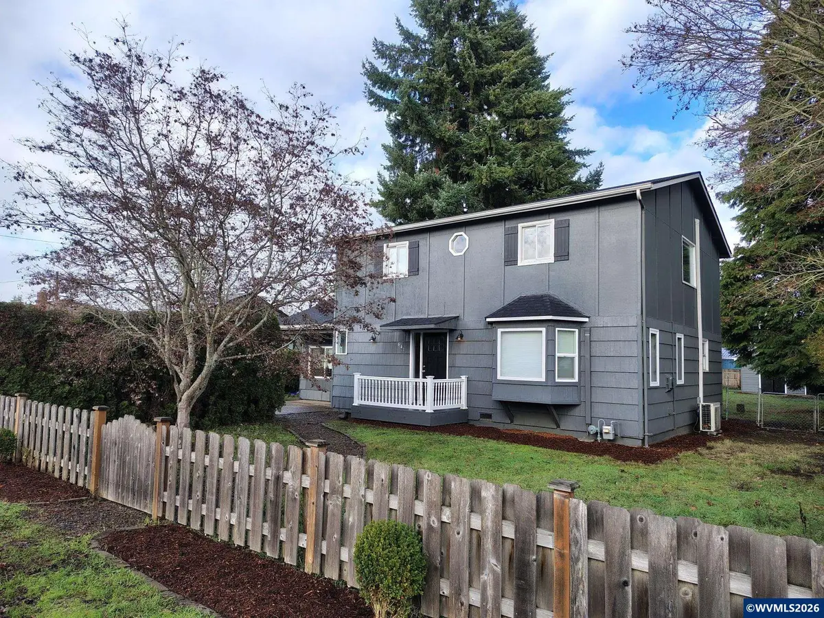 641  Dietz Av NE, Keizer, OR 97303 - #1