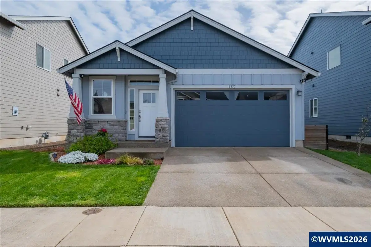 6335 SE Rebecca St, Albany, OR 97322 - #1
