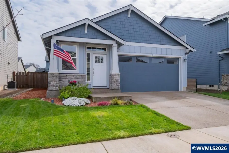 6335 SE Rebecca St, Albany, OR 97322 - #2