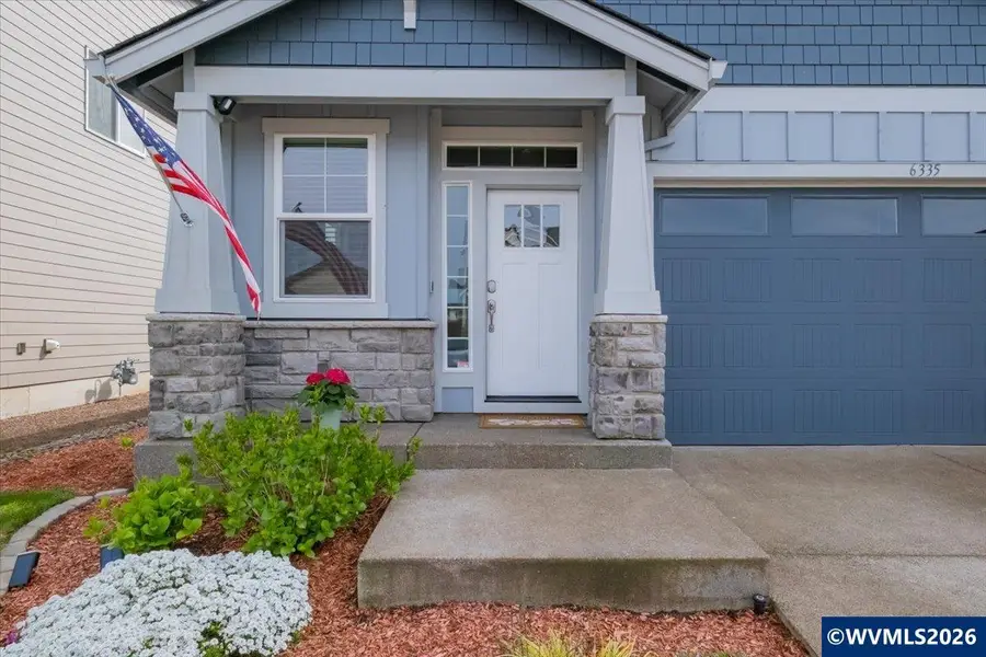 6335 SE Rebecca St, Albany, OR 97322 - #3