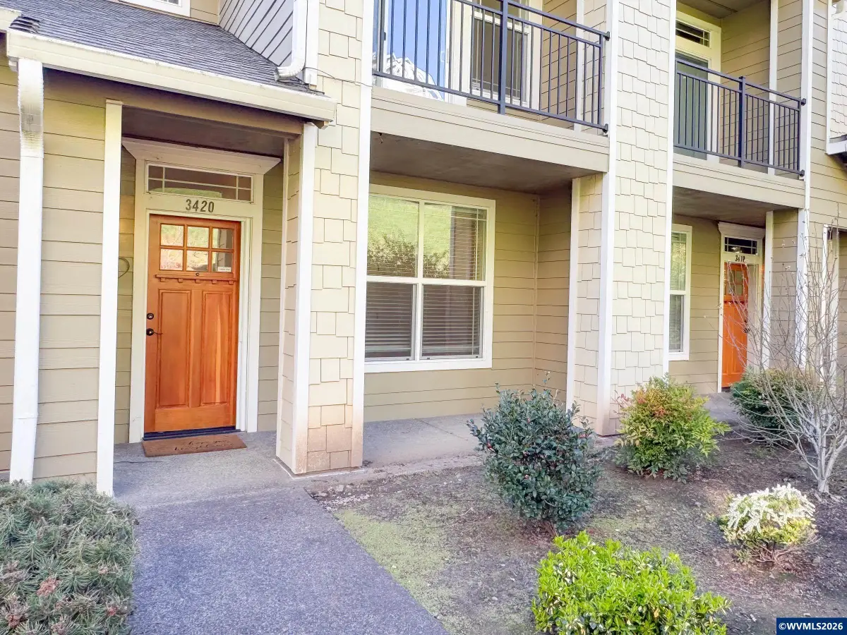 3420  Summerlinn Dr, West Linn, OR 97068 - #1