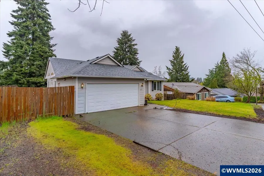 1655  Davis Rd S, Salem, OR 97306 - #2