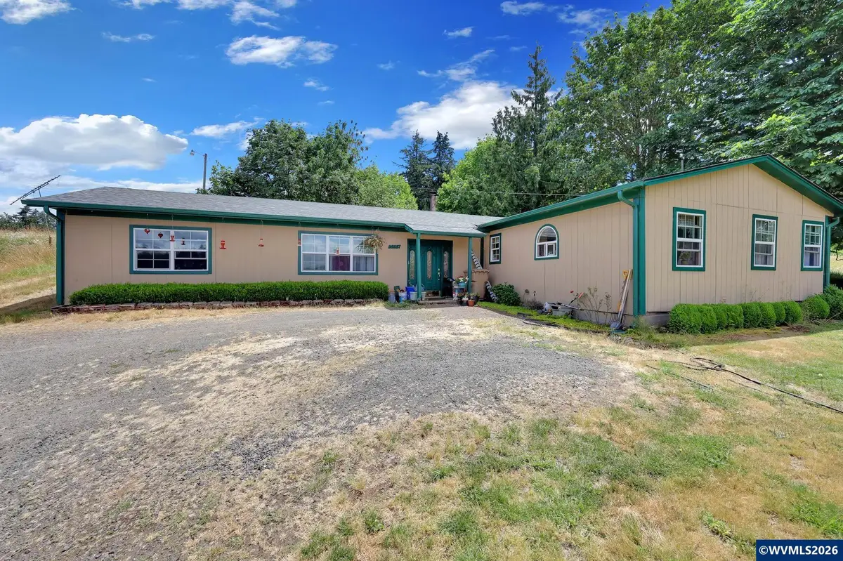 26257  Old Holley Rd, Sweet Home, OR 97386 - #1