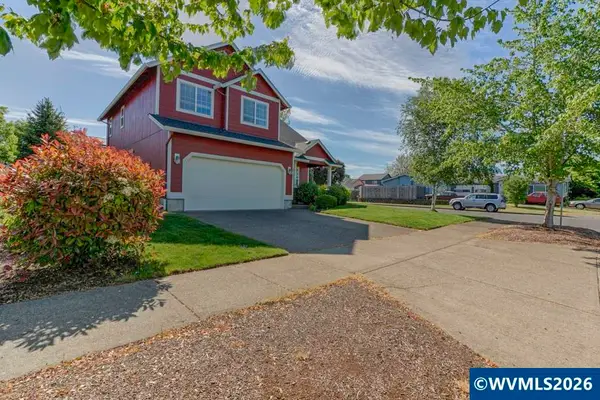 4722  Gill St NE, Salem, OR 97305